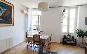 Appartement 3 Pieces Ultra Centre Nice-Ville